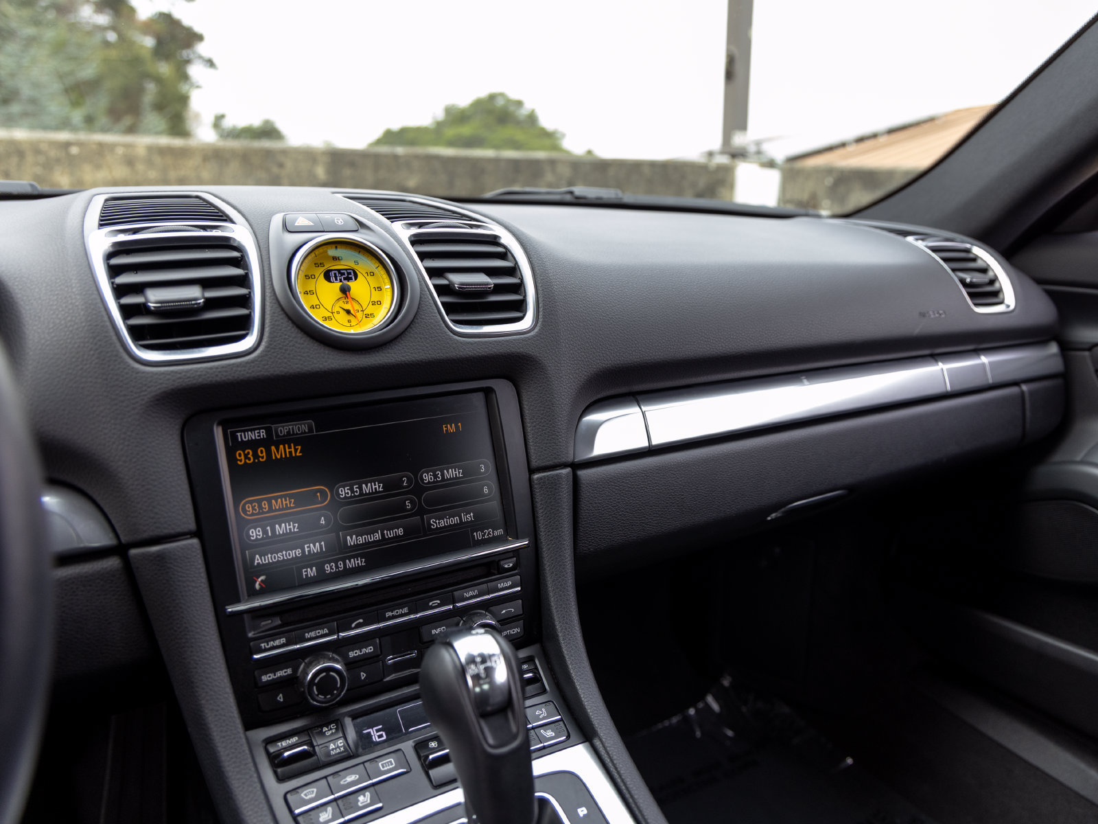 Used 2014 Porsche Cayman S RWD image 38