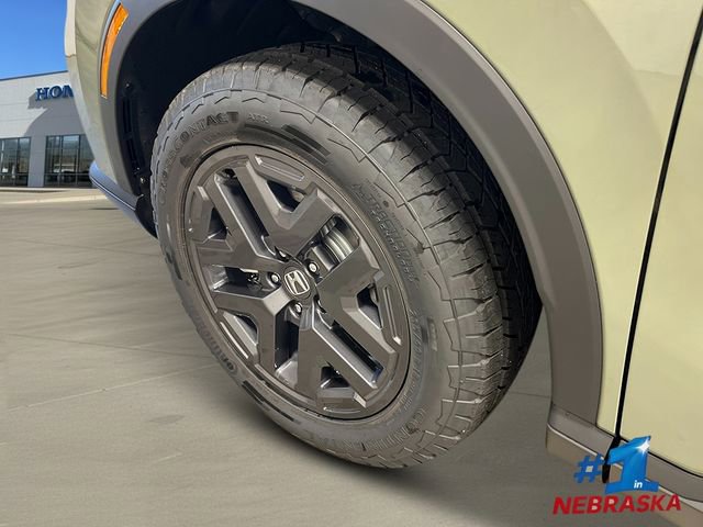 New 2026 Honda CR-V TrailSport image 11