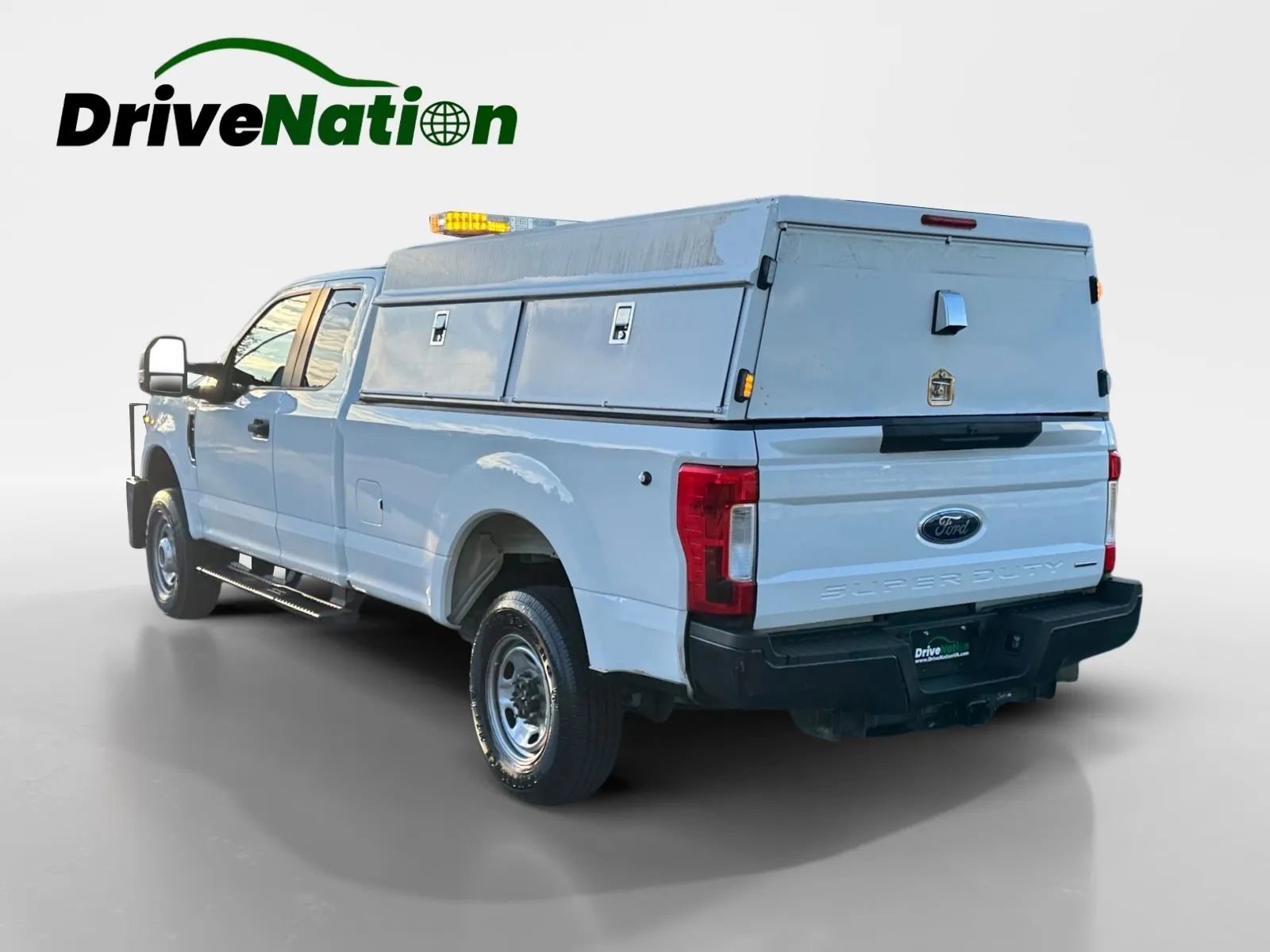 Used 2017 Ford F250 XL w/ Power Equipment Group image 7