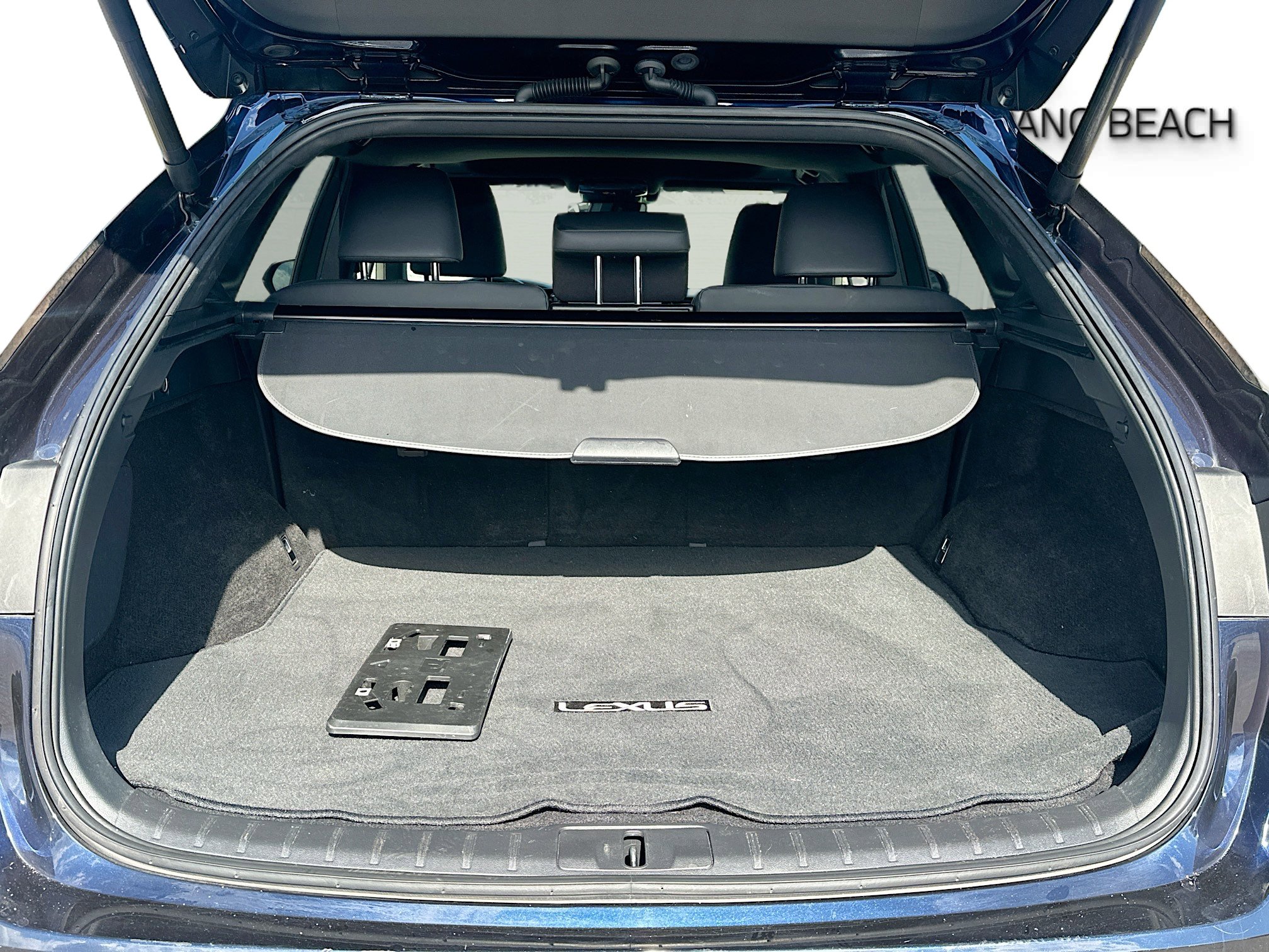 Used 2023 Lexus RX 350 Premium image 27