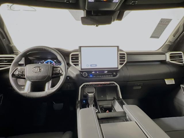 New 2025 Toyota Tundra Platinum image 26