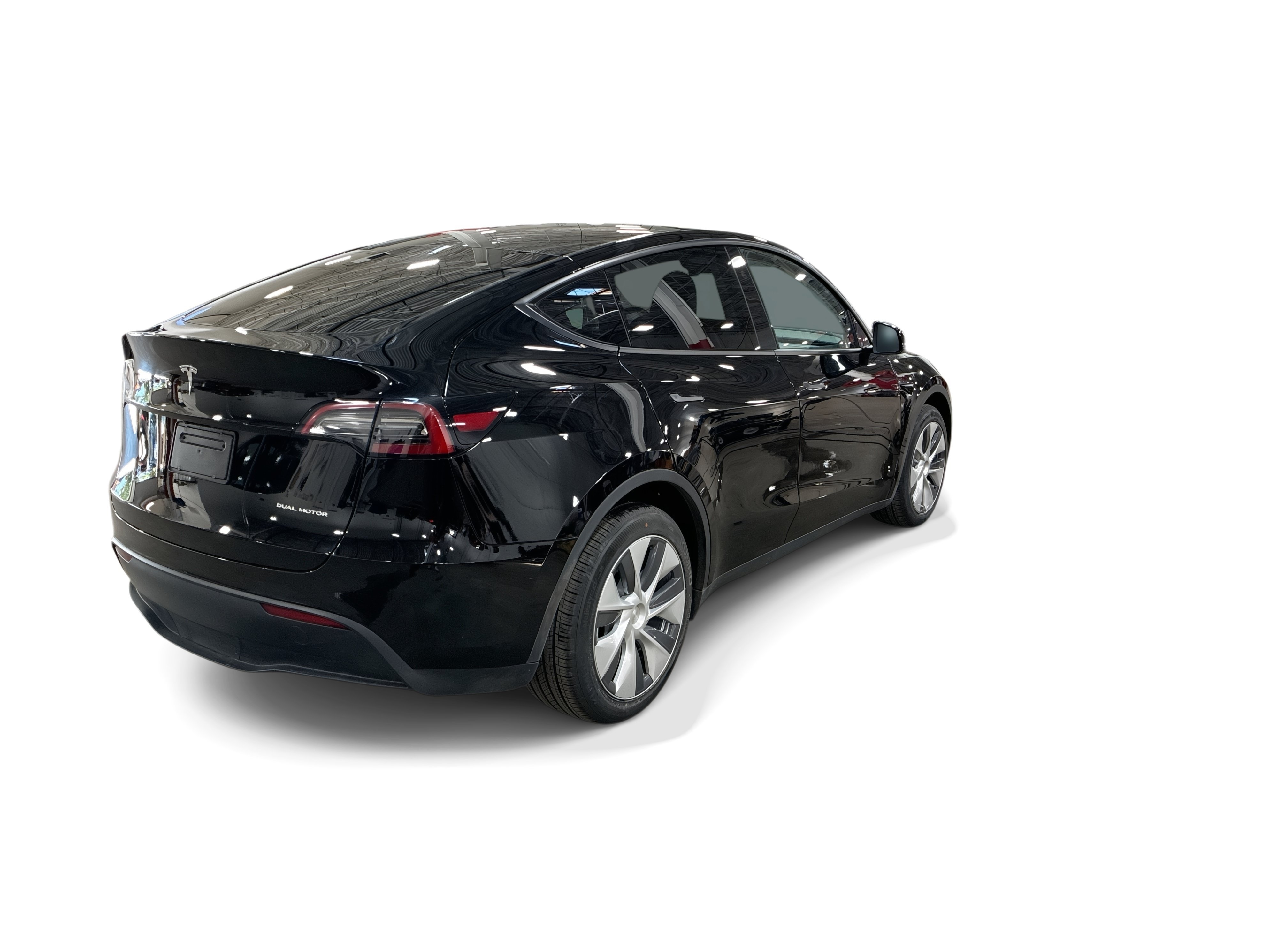 Certified 2023 Tesla Model Y Long Range AWD/4WD image 6
