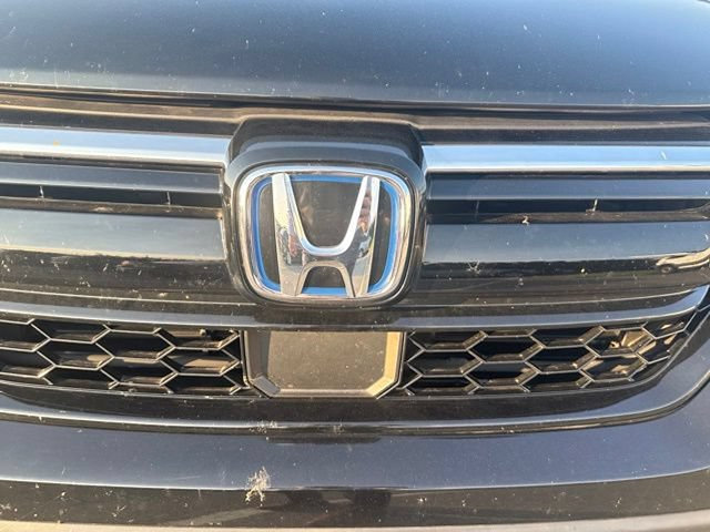 Used 2021 Honda CR-V Touring image 18