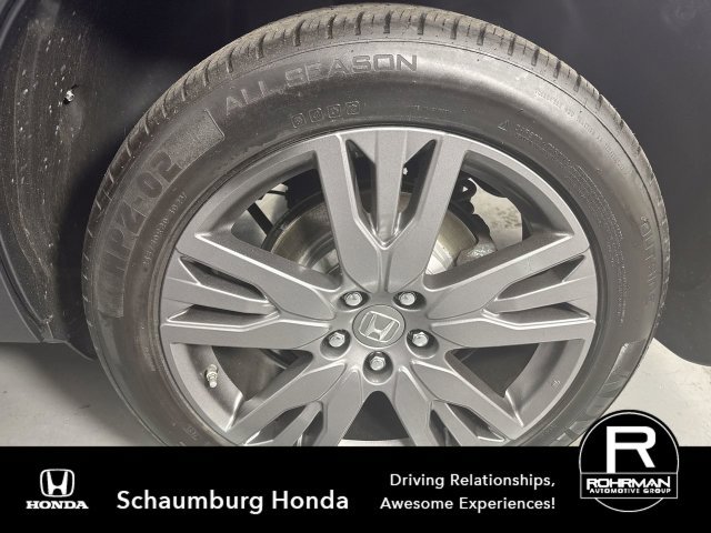 Used 2022 Honda Pilot Sport image 6