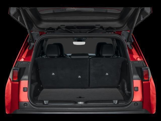 New 2026 Jeep Cherokee Overland AWD/4WD image 32
