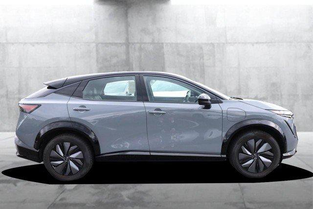 Used 2024 Nissan Ariya AWD image 5