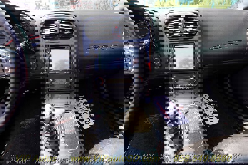 Used 2013 Chevrolet Corvette Convertible w/ Battery Protection Package image 18