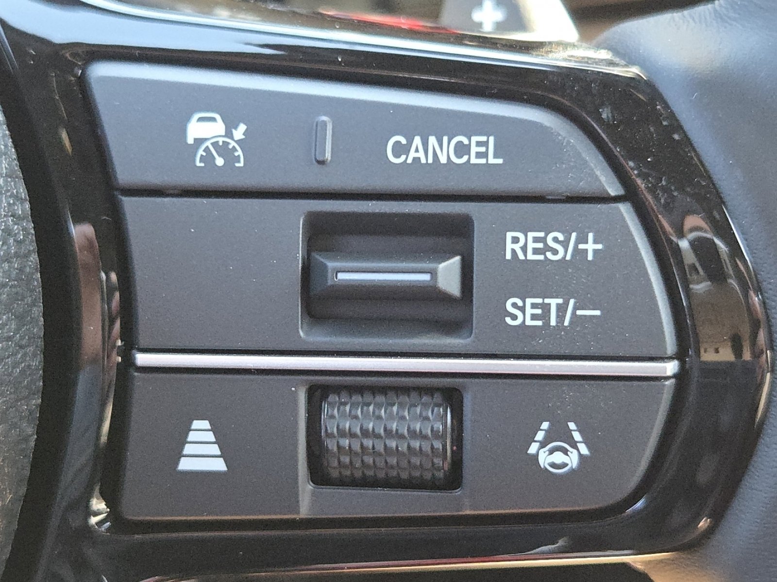 New 2026 Honda Civic Sport Touring image 32