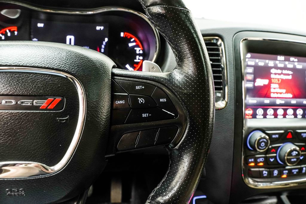 Used 2018 Dodge Durango GT w/ Premium Group image 42