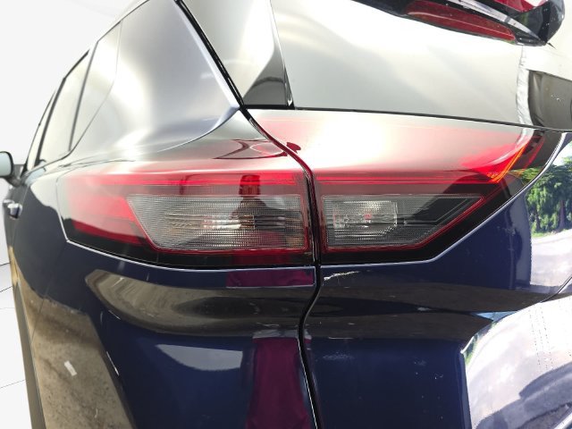 New 2026 Nissan Rogue Dark Armor FWD image 37
