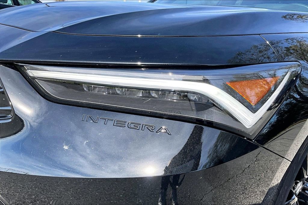 New 2026 Acura Integra A-Spec image 35