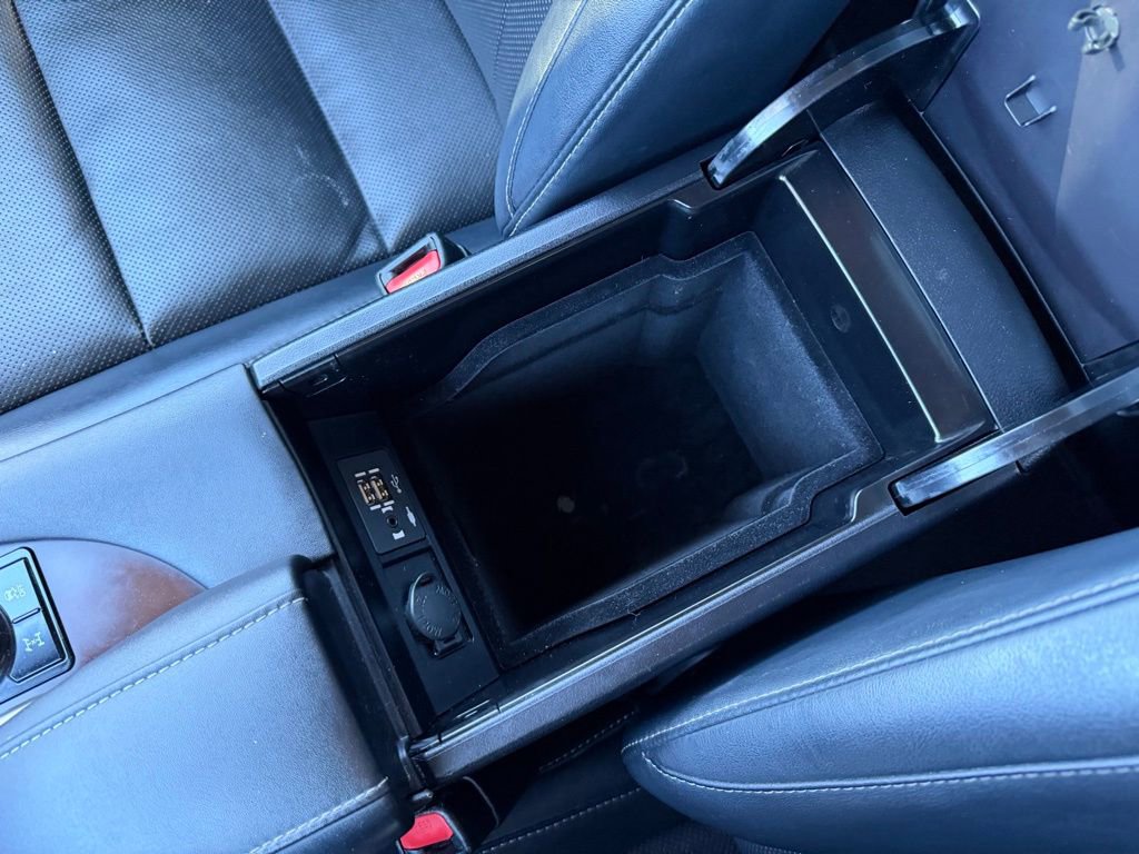 Used 2021 Lexus RX 350 AWD w/ Premium Package image 29