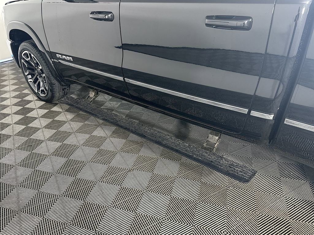 New 2026 RAM 1500 Limited image 21