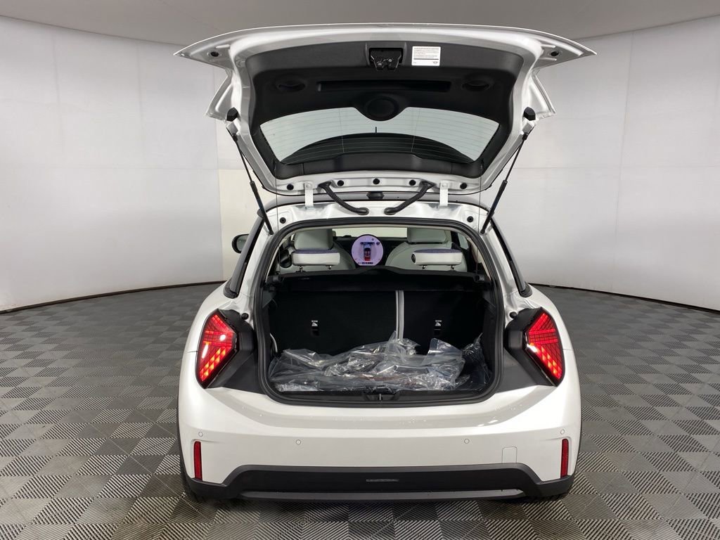 New 2026 MINI Cooper S image 20