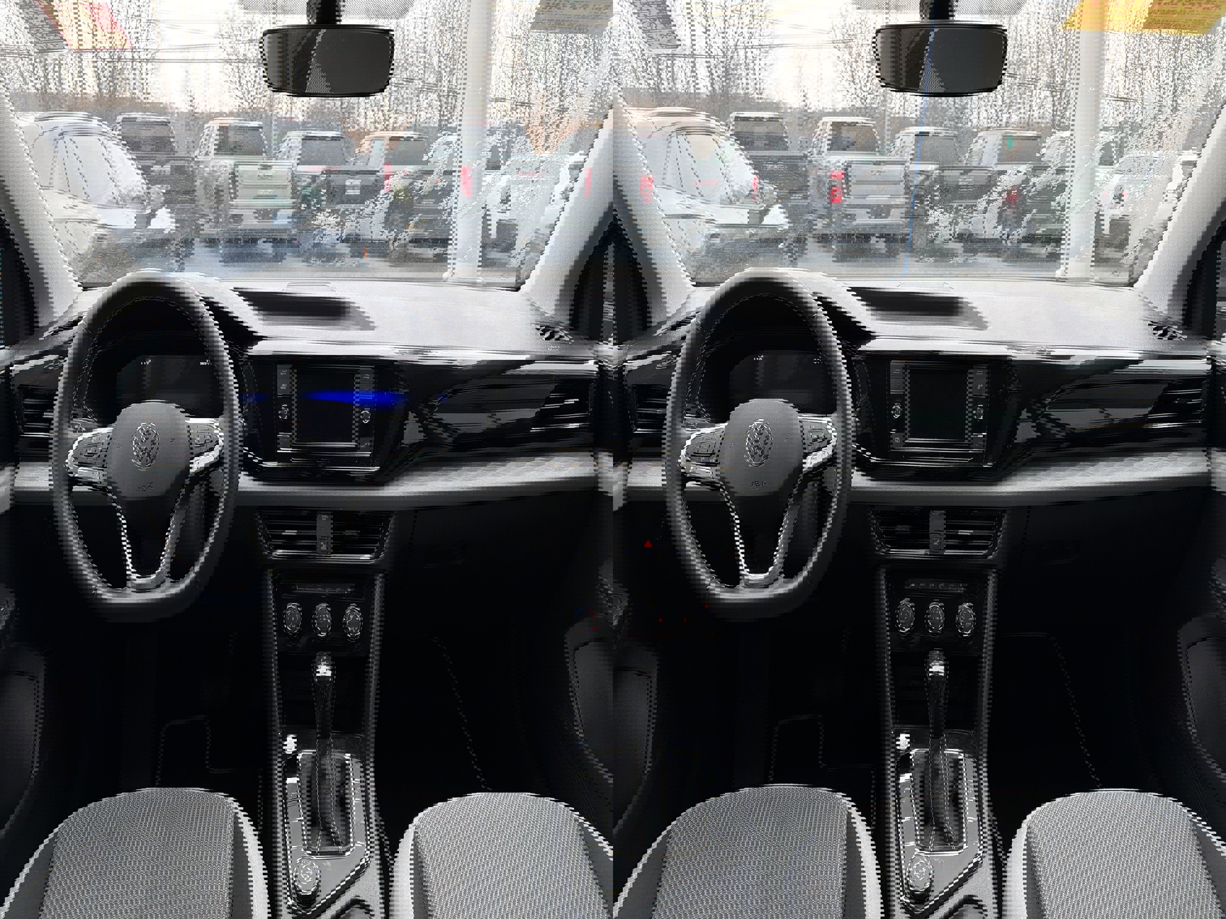 Used 2023 Volkswagen Taos S image 10