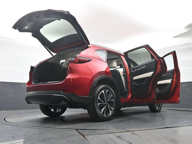 Certified 2023 MAZDA CX-5 AWD 2.5 S w/ Premium Plus Pkg image 50