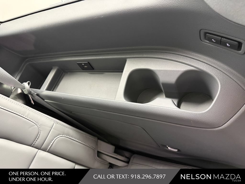Used 2020 Lincoln Navigator Reserve w/ Luxury Package AWD/4WD image 37