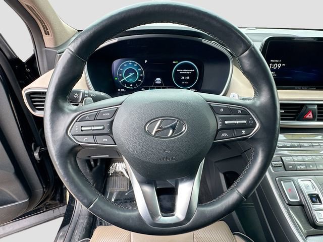 Used 2023 Hyundai Santa Fe Limited image 11
