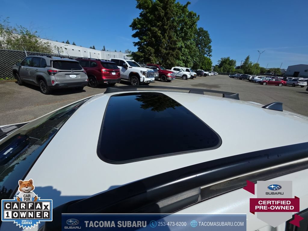 Certified 2024 Subaru Crosstrek 2.5i Limited w/ Crosstrek Mirror Package AWD/4WD image 24
