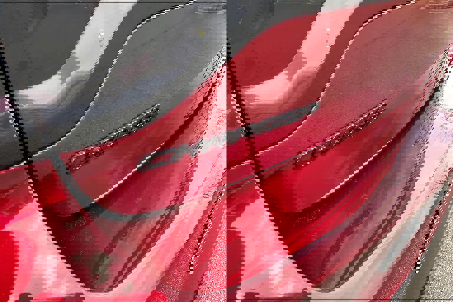 Used 2023 Dodge Charger R/T w/ Blacktop Package image 29