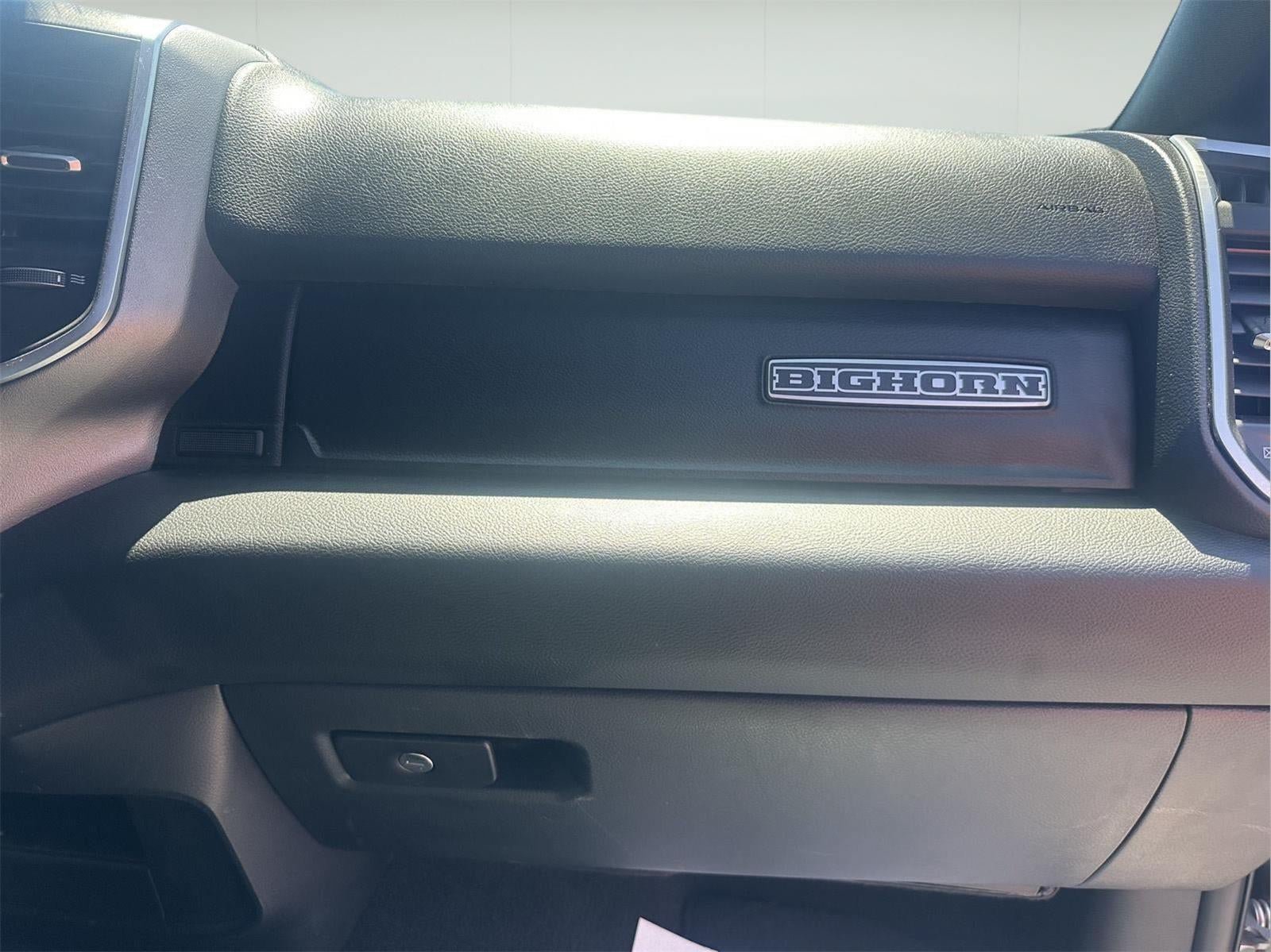 Used 2026 RAM 2500 Big Horn AWD/4WD image 38