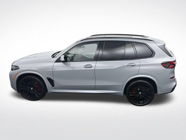 New 2026 BMW X5 xDrive40i w/ M Sport Package AWD/4WD image 33