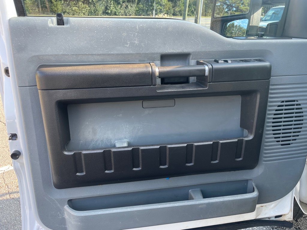 Used 2014 Ford F350 XL image 12