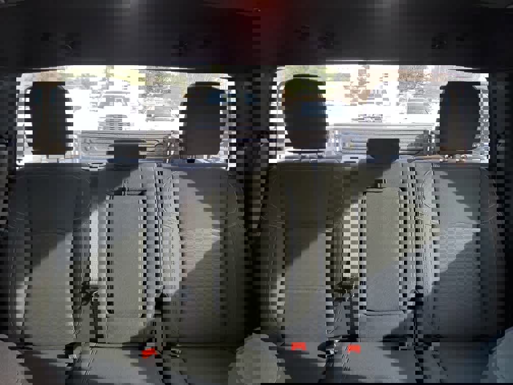 New 2026 RAM 2500 Big Horn image 13