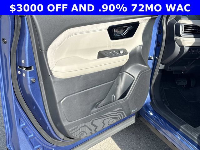 New 2026 Subaru Forester Limited image 9