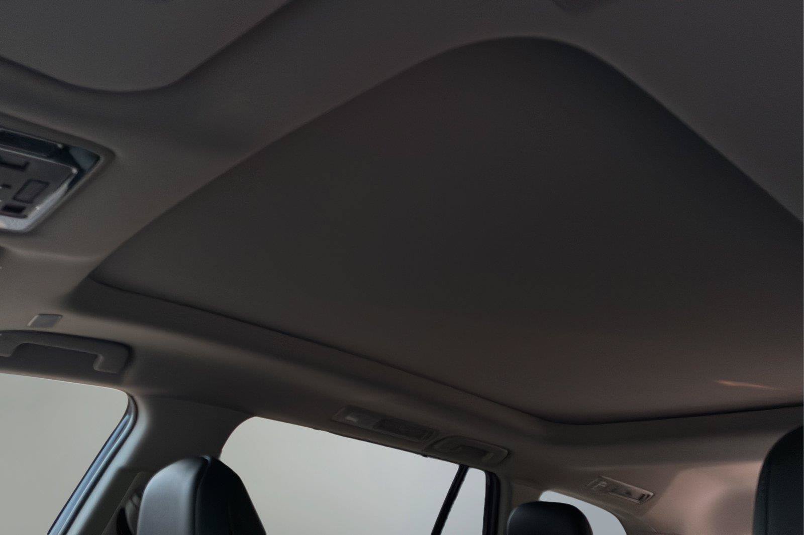 New 2026 Toyota Grand Highlander AWD image 25