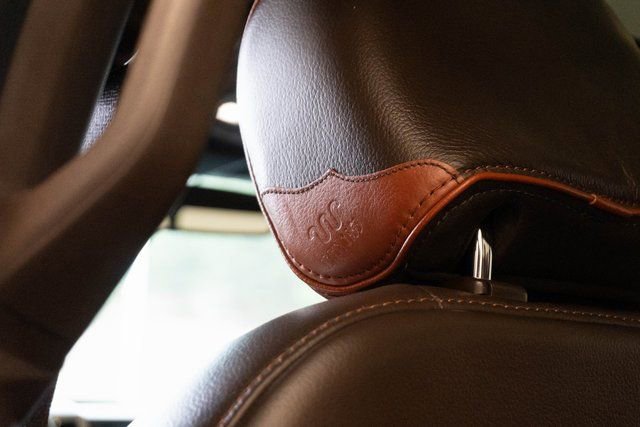 Used 2019 Ford F150 King Ranch w/ Equipment Group 601A Luxury image 29