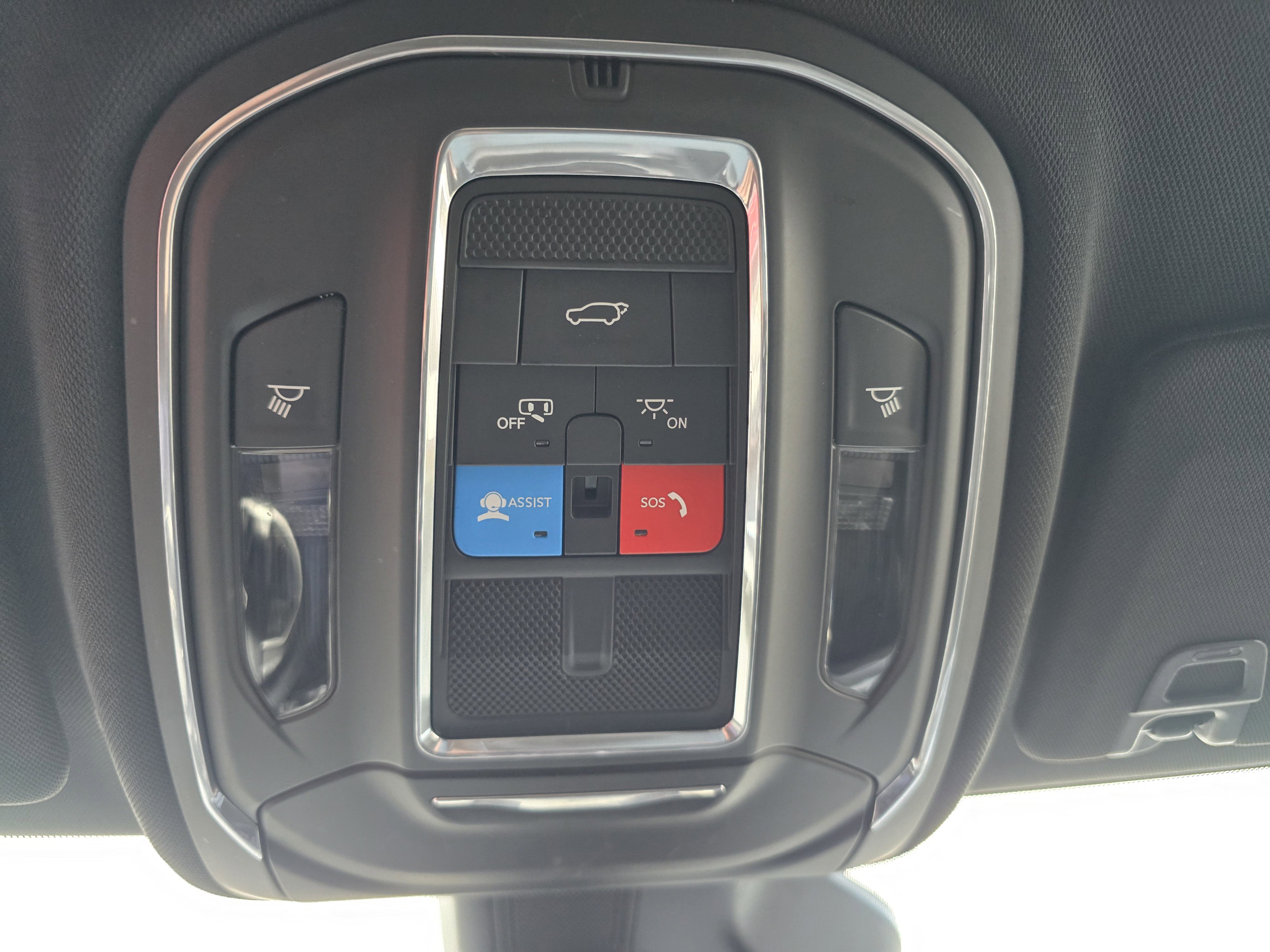 Used 2022 Jeep Grand Cherokee Altitude image 20