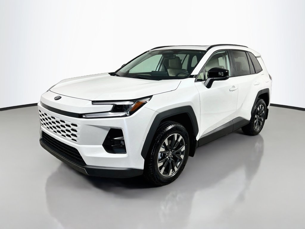 New 2026 Toyota RAV4 Limited AWD/4WD image 7