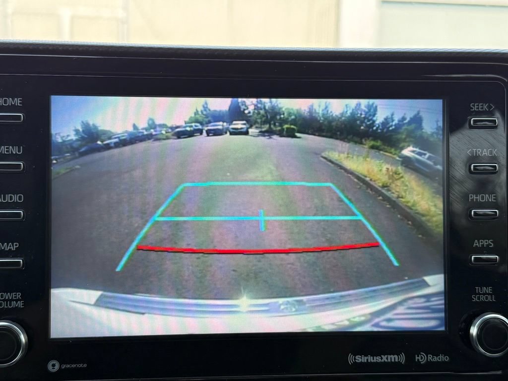 Used 2022 Toyota Highlander XSE AWD/4WD image 11