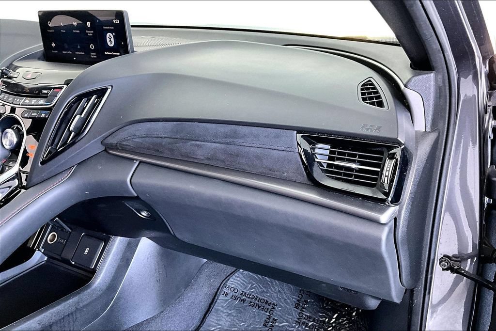 Used 2021 Acura RDX A-Spec w/ Technology Package FWD image 20
