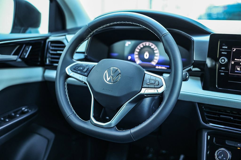 New 2026 Volkswagen Taos S image 25