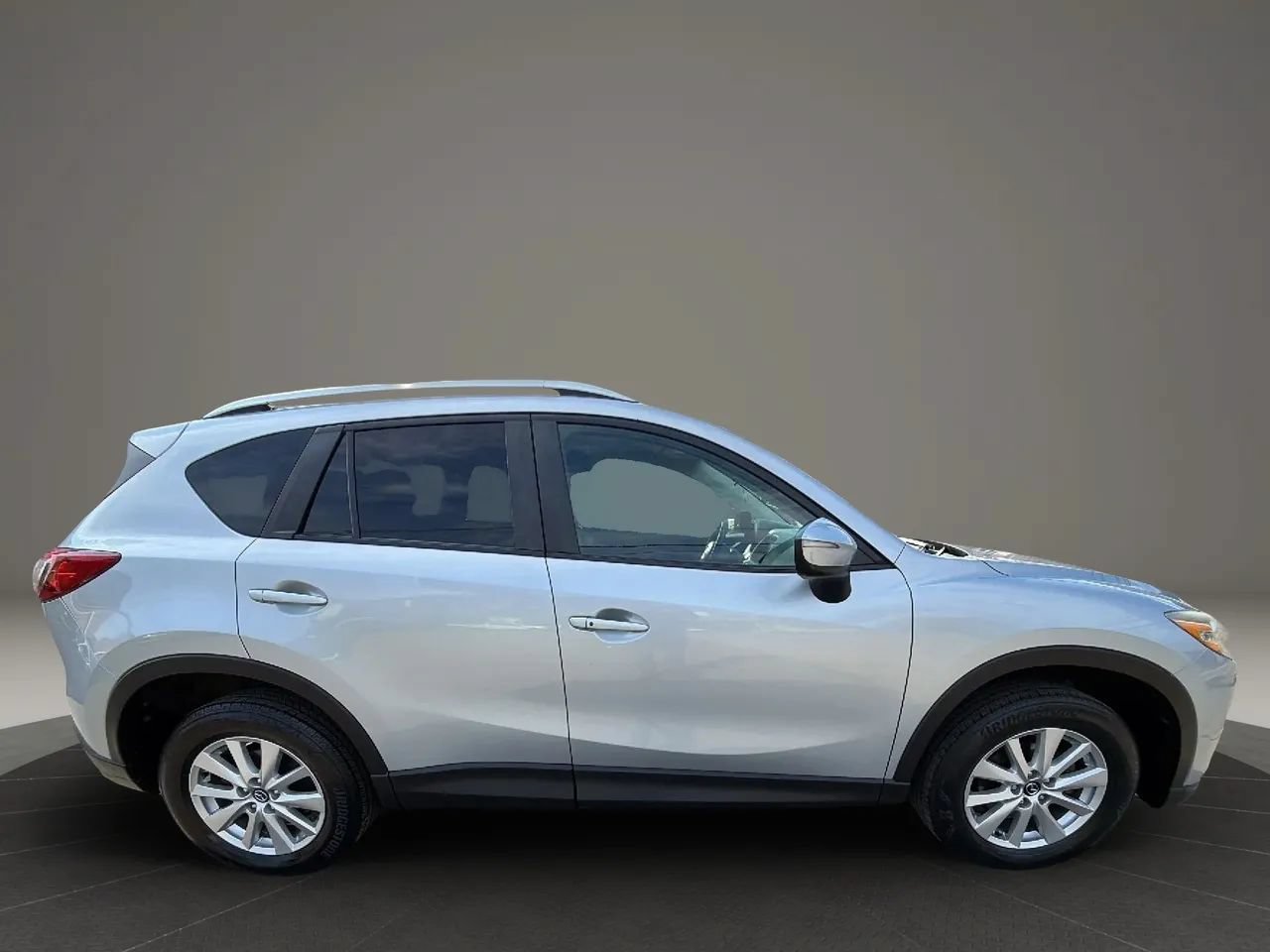Used 2016 MAZDA CX-5 Touring AWD/4WD image 4