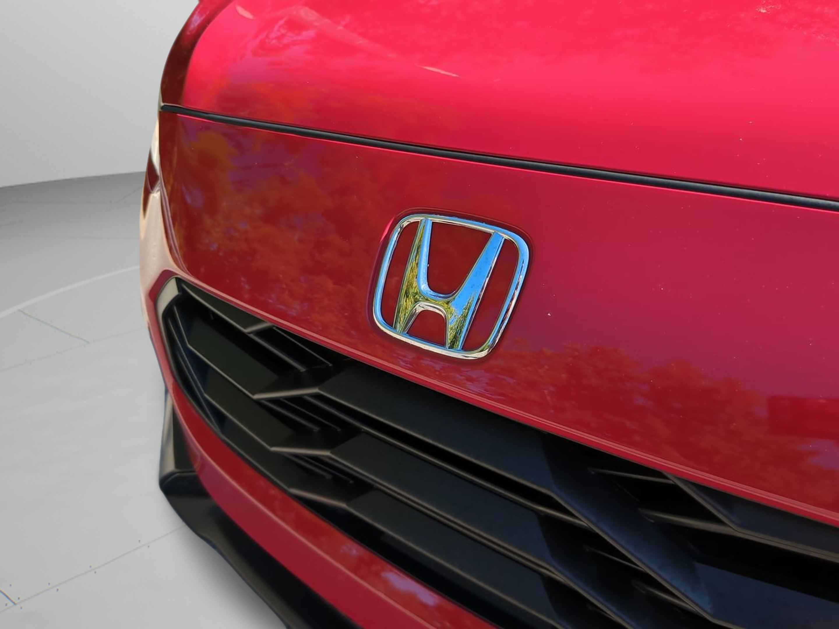 Certified 2026 Honda HR-V Sport image 22