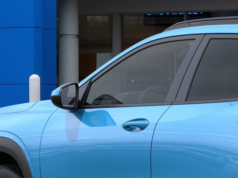 New 2026 Chevrolet Trax LT image 12