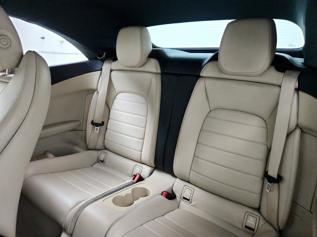 Used 2018 Mercedes-Benz C 300 Cabriolet image 23