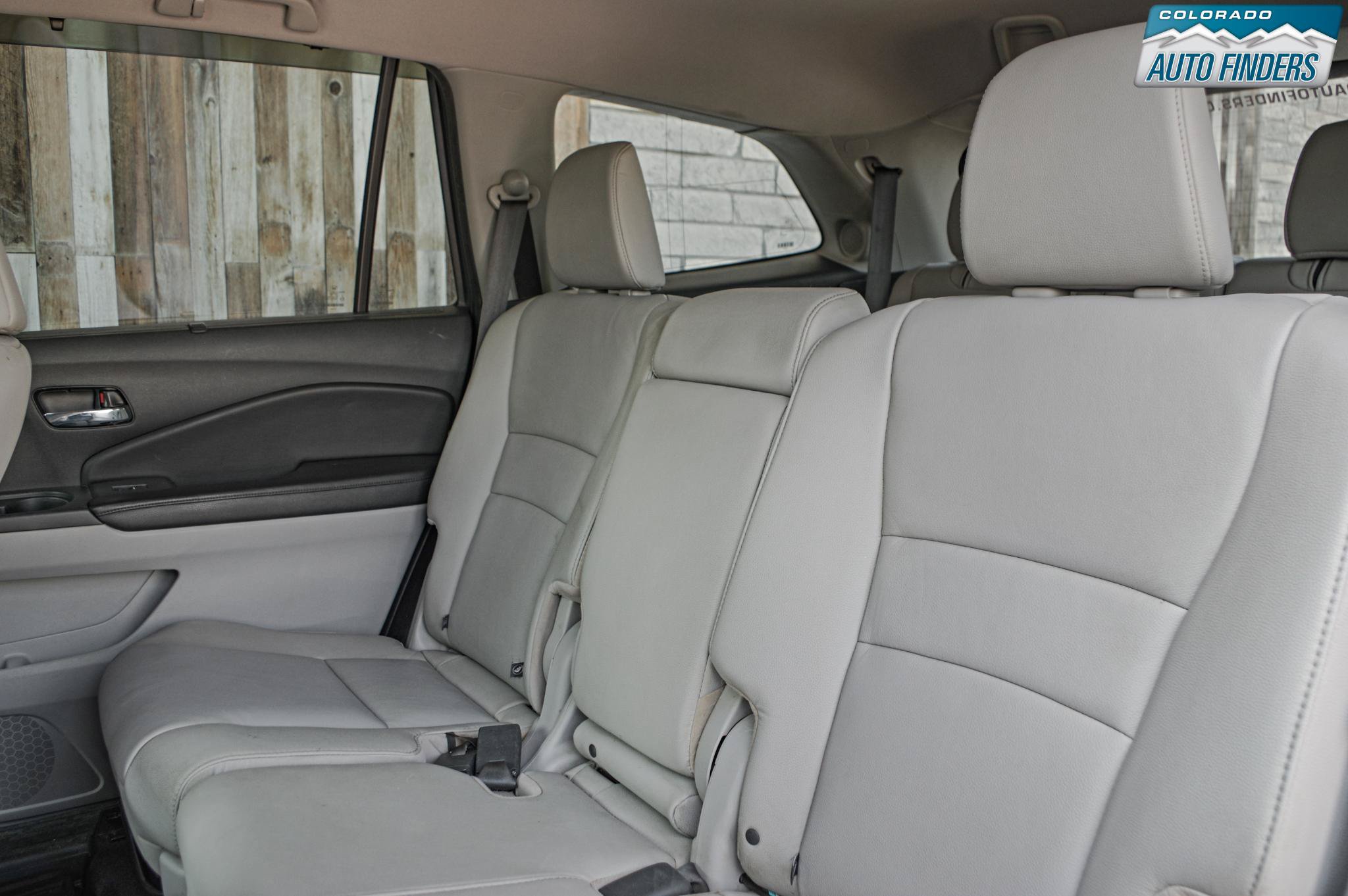 Used 2016 Honda Pilot Touring image 26