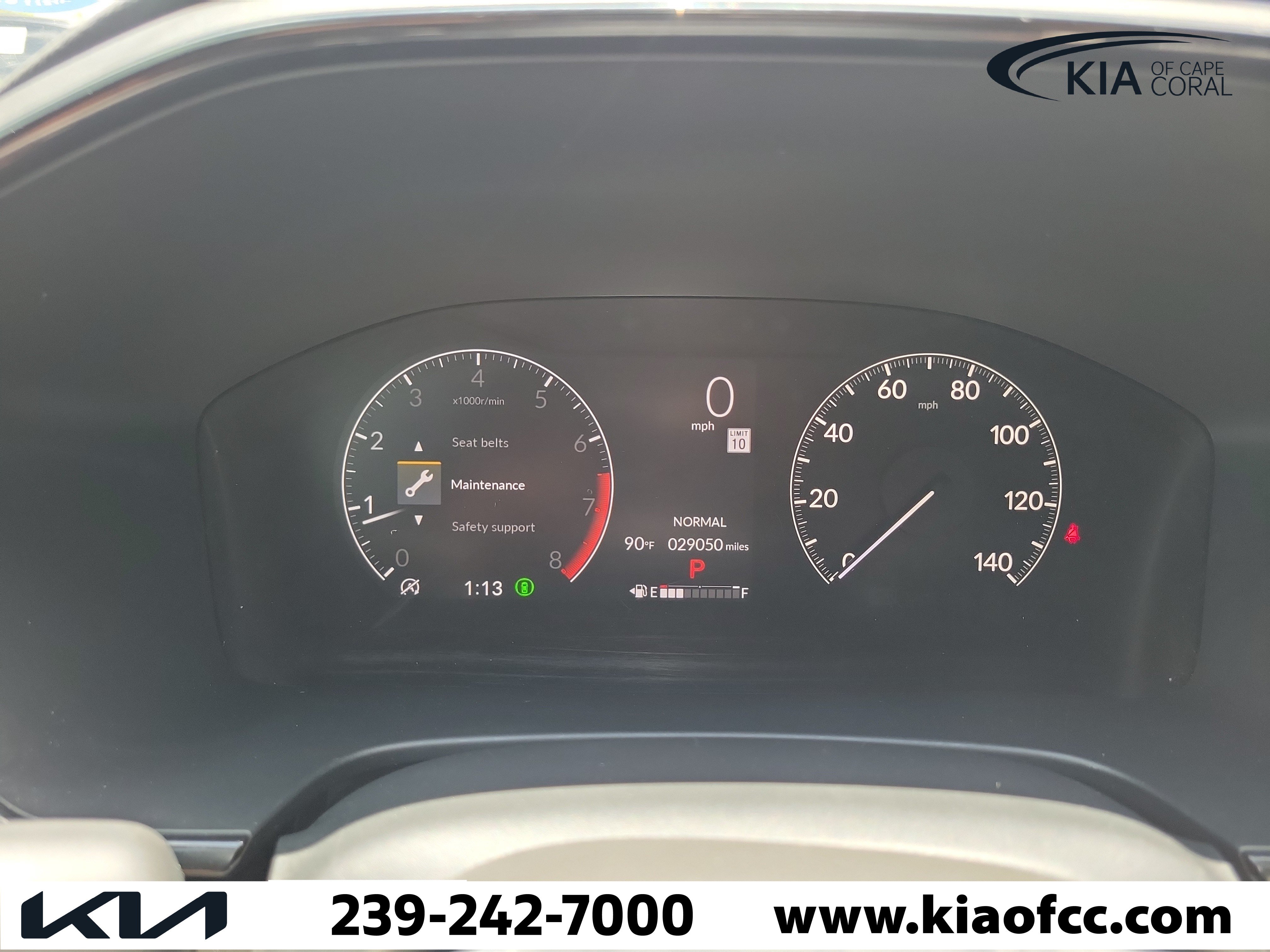 Used 2025 Honda CR-V EX-L image 26