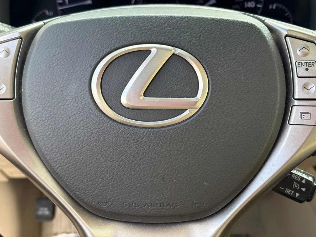 Used 2015 Lexus RX 350 FWD image 21