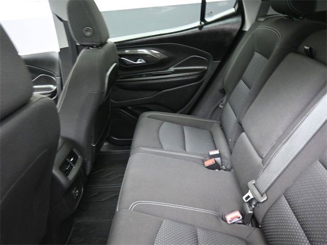 Used 2022 GMC Terrain SLE w/ Driver Convenience Package image 22