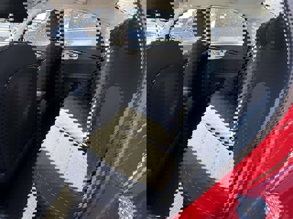 Certified 2023 Kia Forte LXS image 11