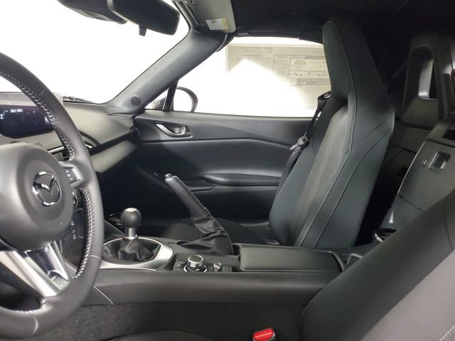 New 2026 MAZDA MX-5 Miata Sport RWD image 15