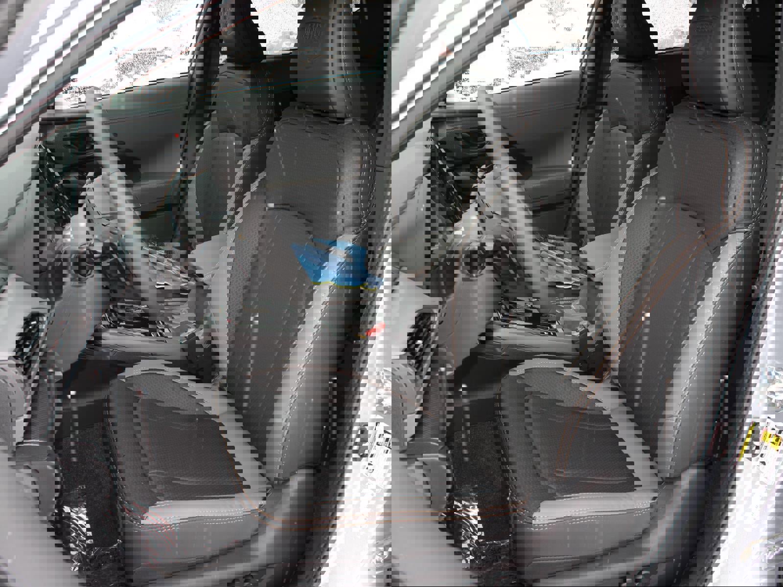 New 2026 Subaru Crosstrek 2.5i Wilderness image 17