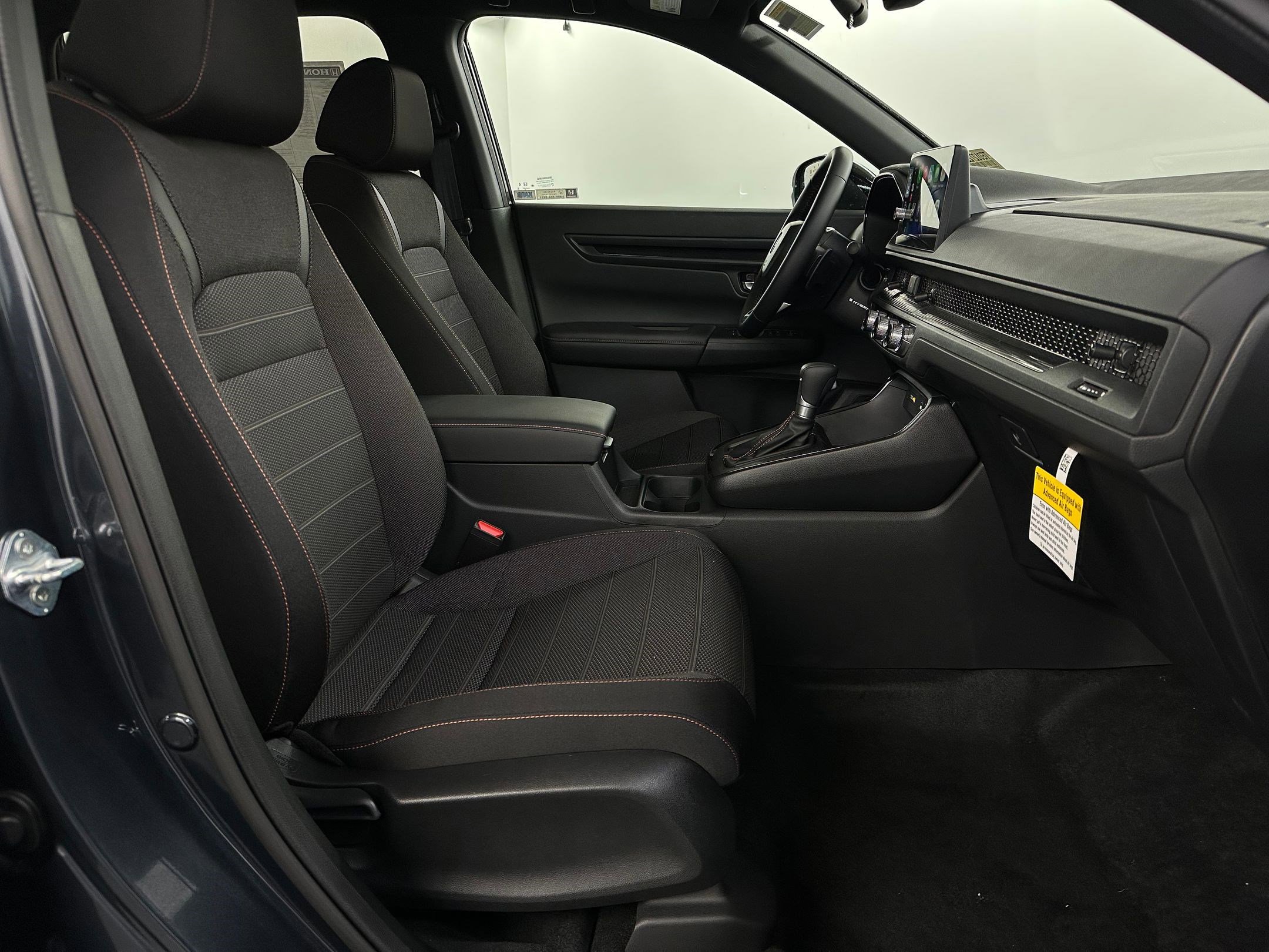 New 2026 Honda CR-V Sport image 33