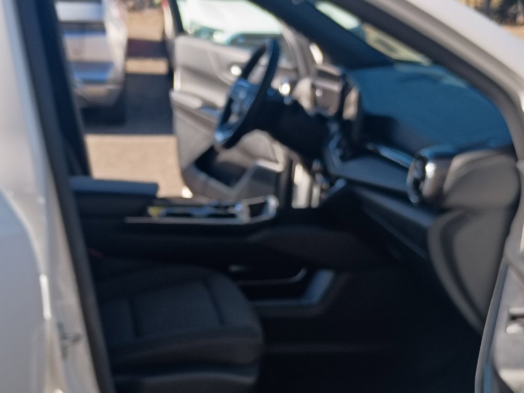 Used 2026 Chevrolet Equinox LT AWD/4WD image 20