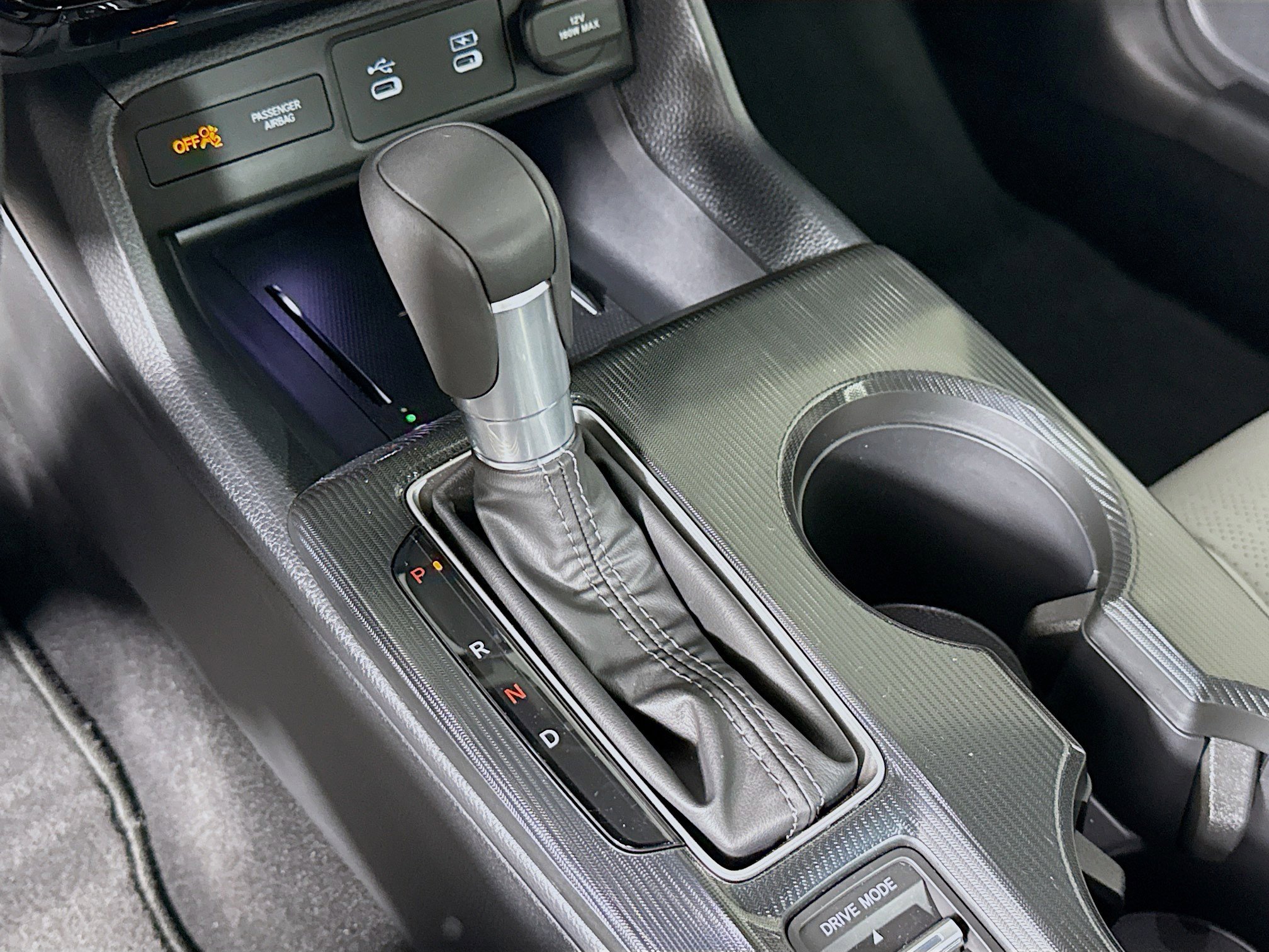Certified 2026 Honda Civic Sport Touring image 20